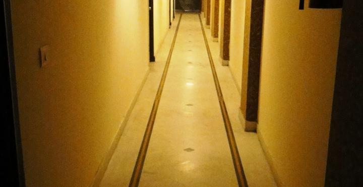 Hotel Hallmark Regency Лудхіяна Екстер'єр фото